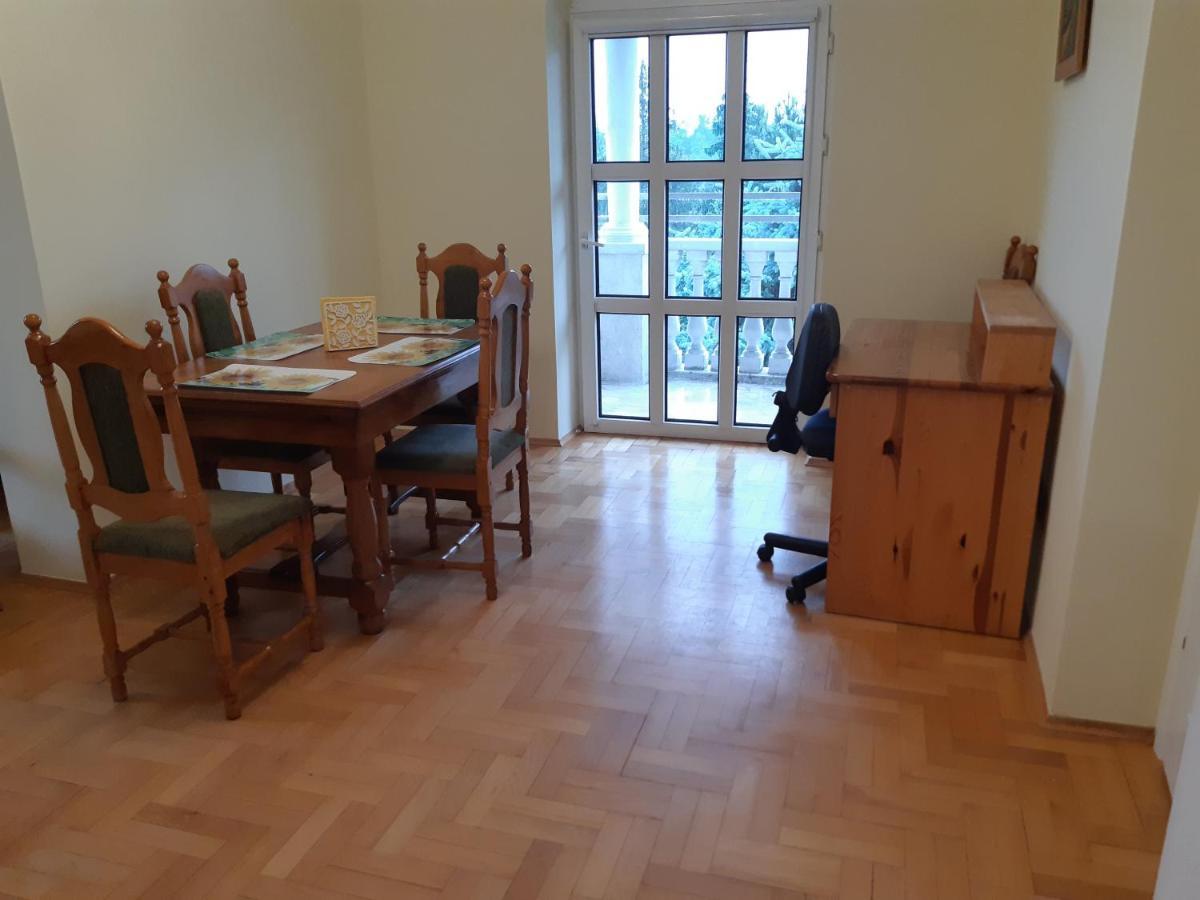 Apartamenty Nad Wisla Skawina Dış mekan fotoğraf