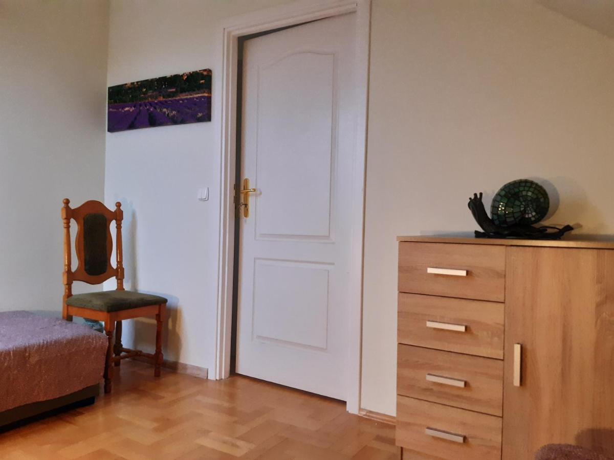 Apartamenty Nad Wisla Skawina Dış mekan fotoğraf