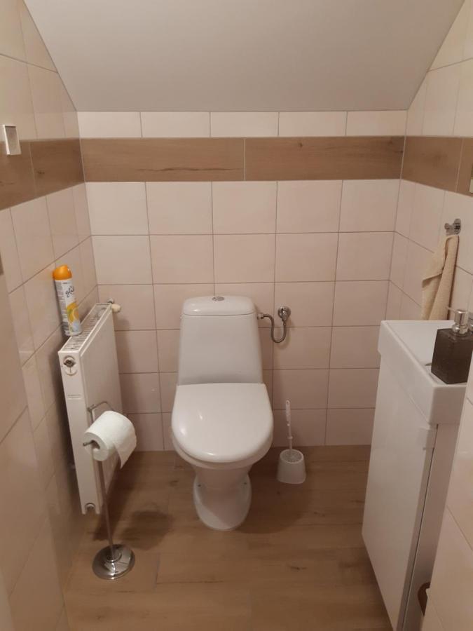 Apartamenty Nad Wisla Skawina Dış mekan fotoğraf