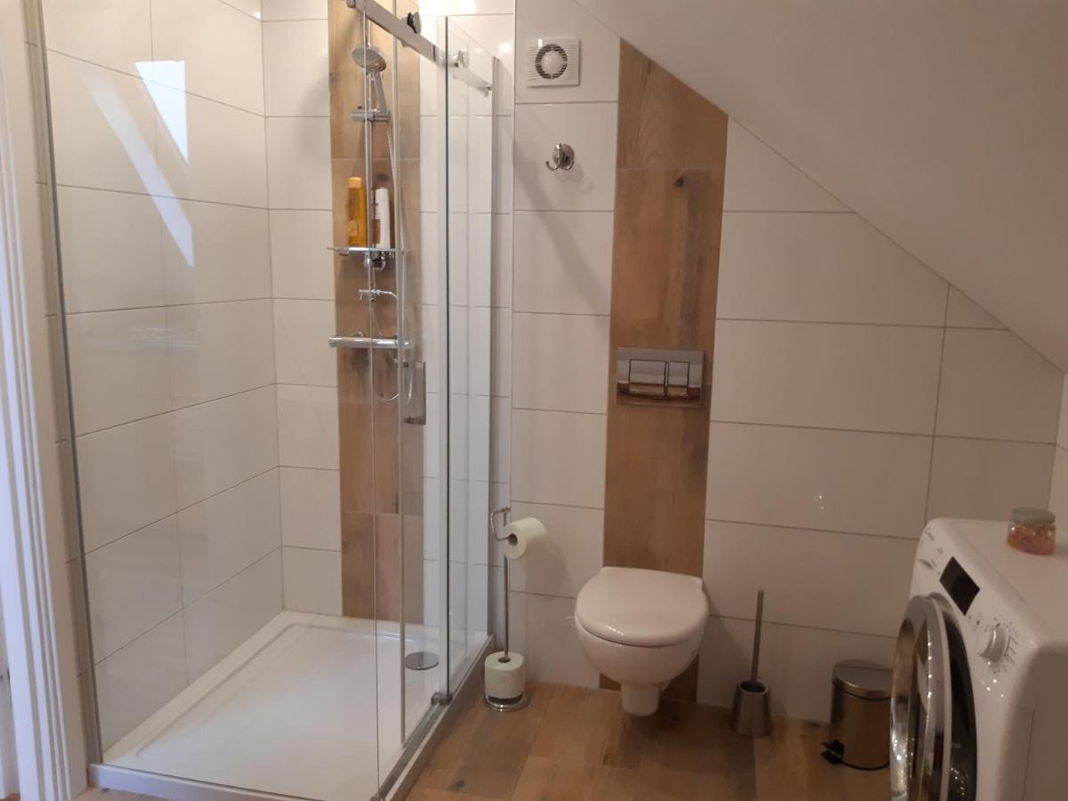 Apartamenty Nad Wisla Skawina Dış mekan fotoğraf