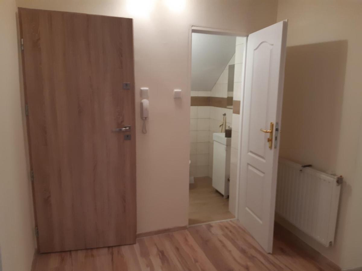 Apartamenty Nad Wisla Skawina Dış mekan fotoğraf