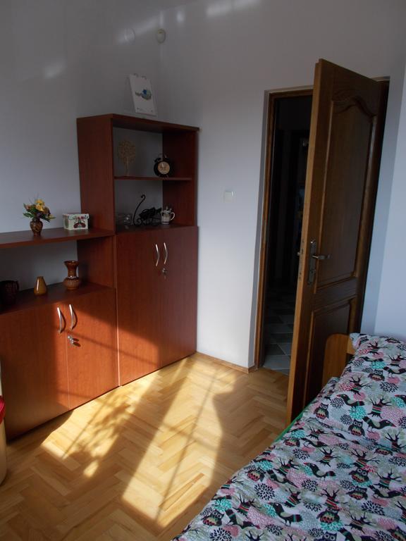 Apartamenty Nad Wisla Skawina Dış mekan fotoğraf