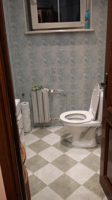 Apartamenty Nad Wisla Skawina Dış mekan fotoğraf