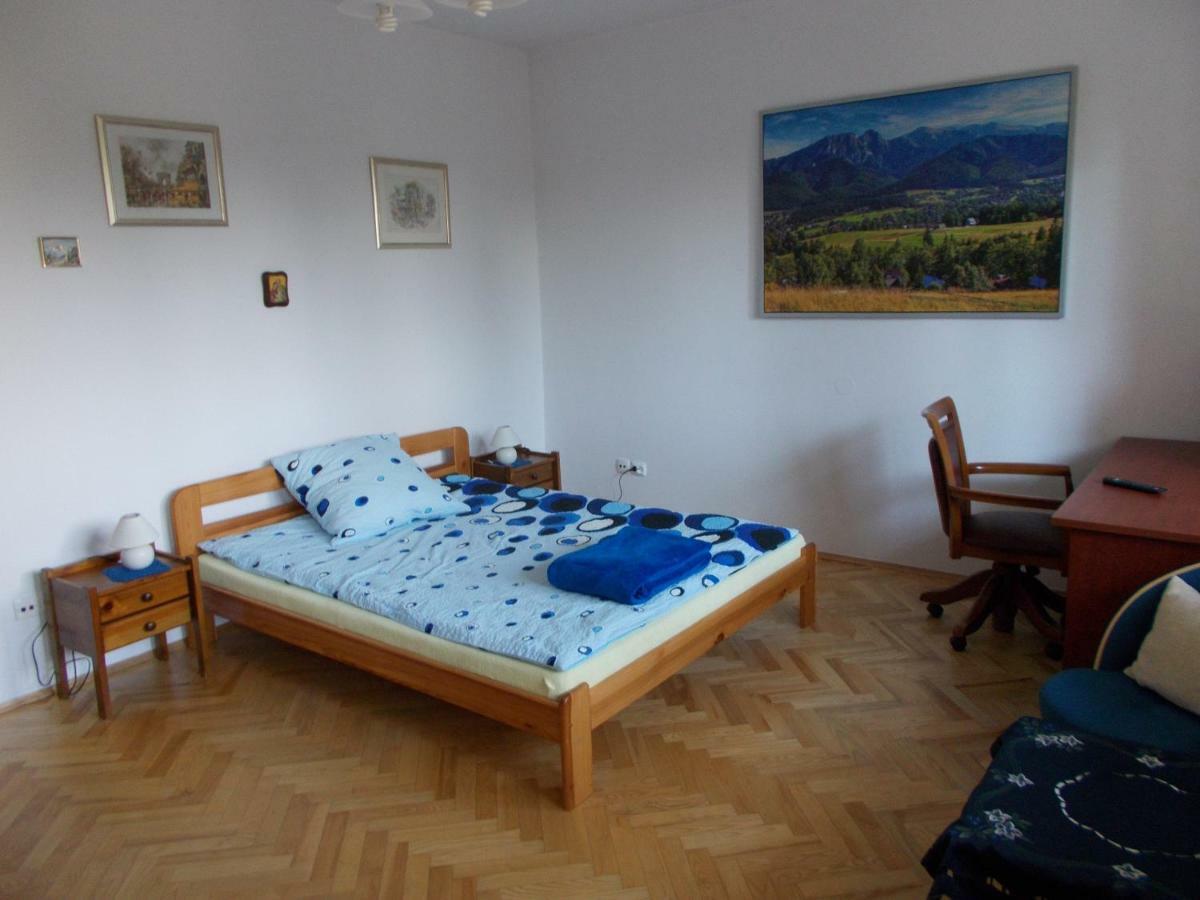 Apartamenty Nad Wisla Skawina Dış mekan fotoğraf