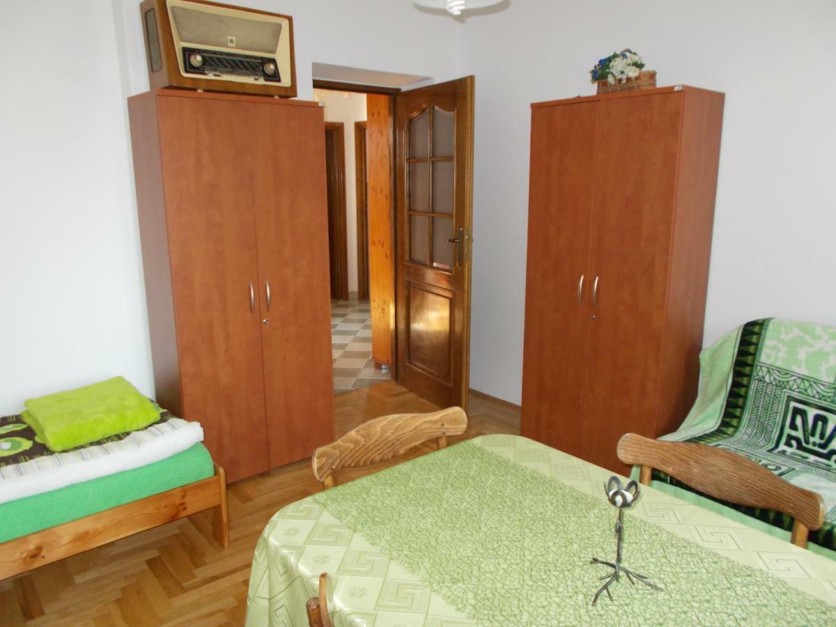 Apartamenty Nad Wisla Skawina Dış mekan fotoğraf